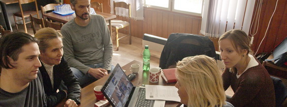 „Imam pravo“ Pirot